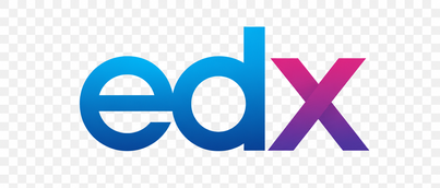 edx গেমিং প্ল্যাটফর্ম লোগো